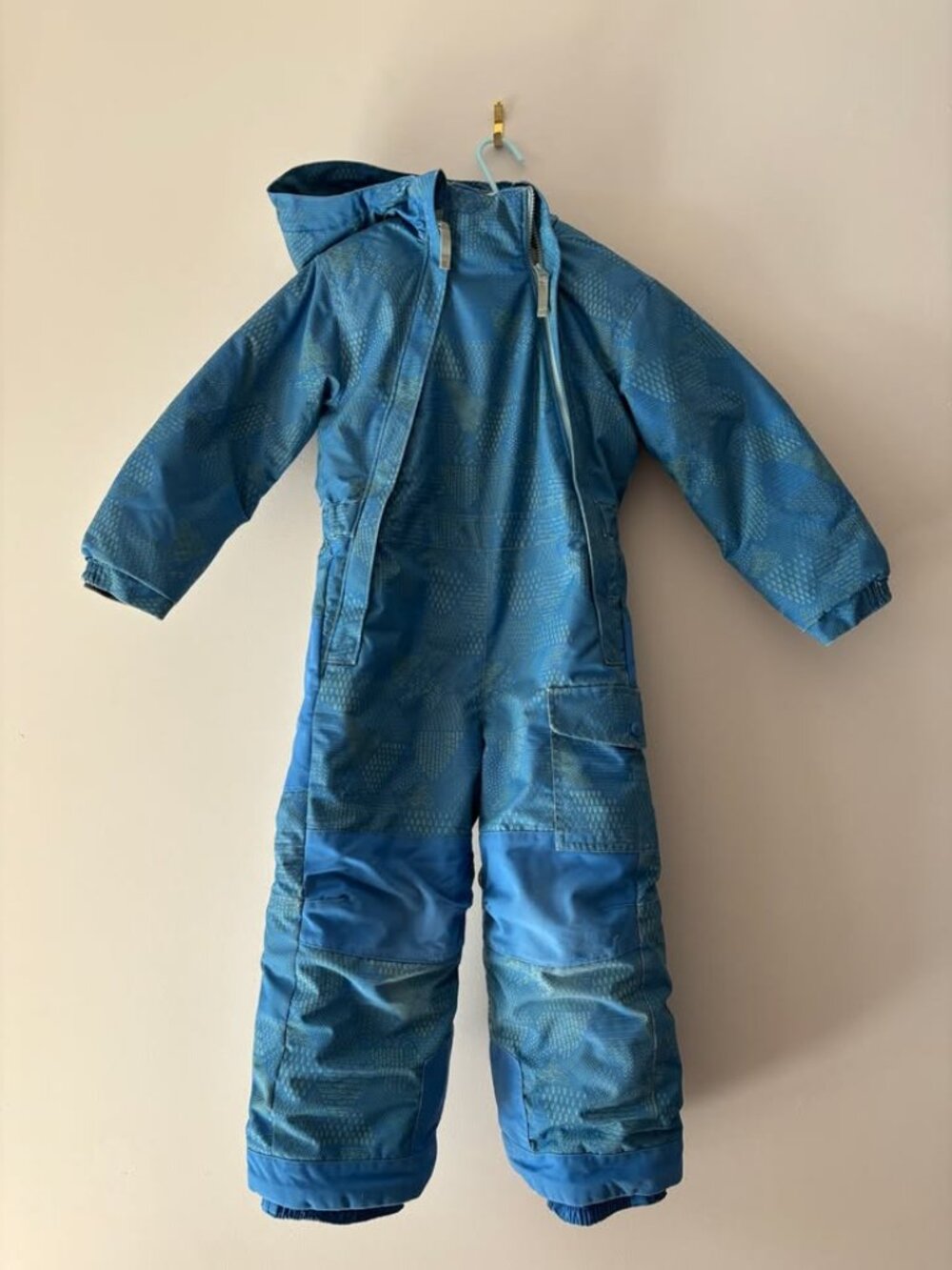 MEC Toaster Snowsuit